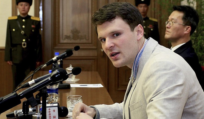 BREAKING: College Student Detained In North Korea Has Died