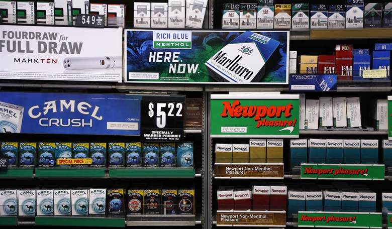 Biden Administration Delays New Menthol Policy to Avoid Alienating Black Voters 