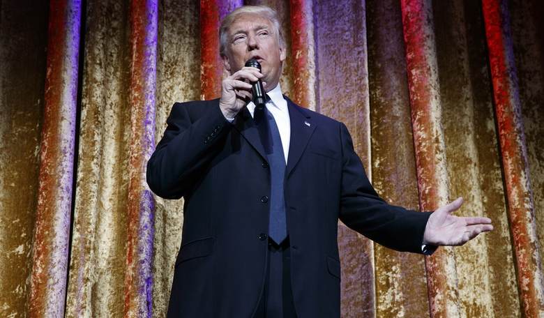 Why Trump Won: MSNBC and Other Leftists Too Logical?!