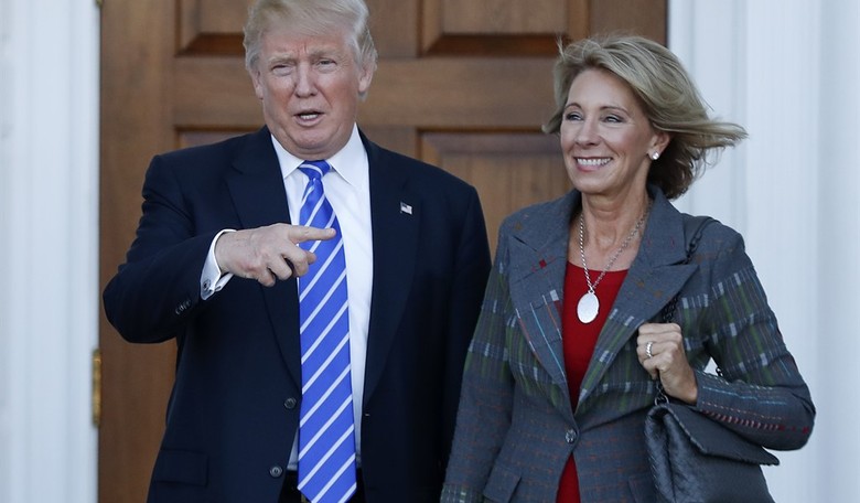 A New Direction on Education