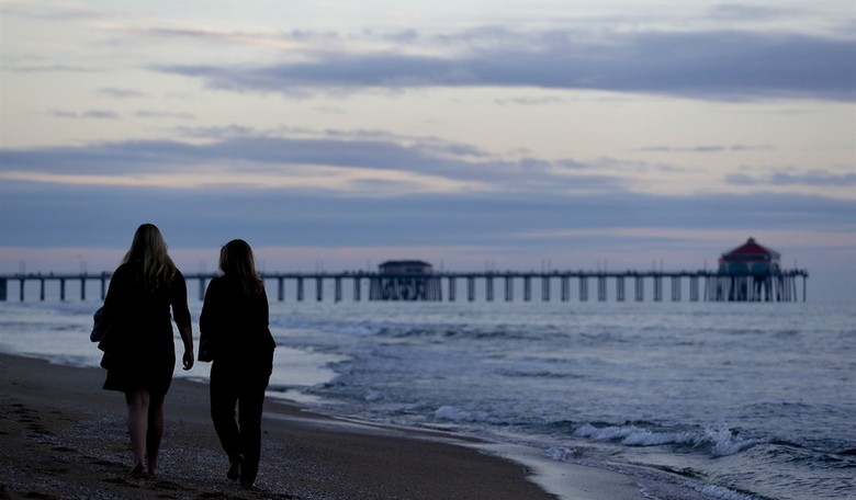 Is Secession a Solution to Cultural War?