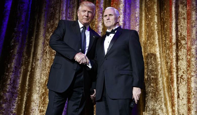 Republicans Trump the Civil Rights Idol/Race Card