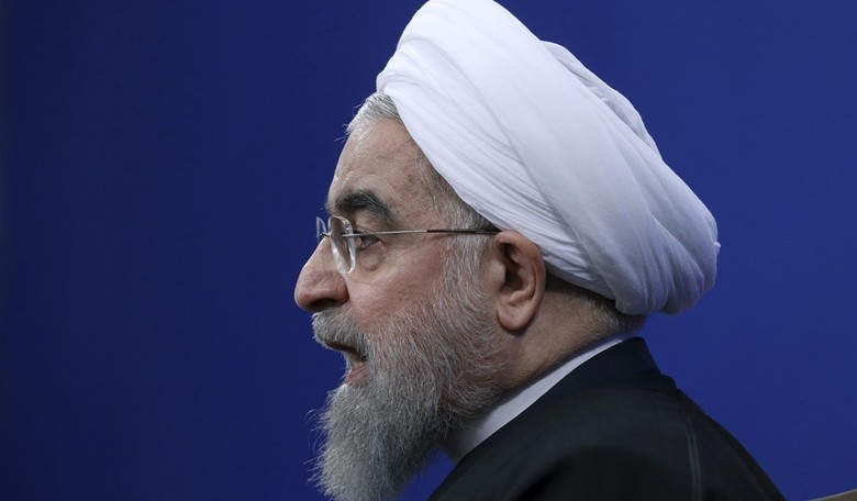 Petreaus: Military Action Against Iran Shouldn't Be Ruled Out