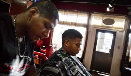 NFL Barber Shop Faces Same Kind of Threat Hurting Patients