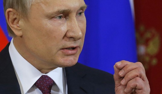 Putin: Obama Is Trying to 'Undermine' Trump