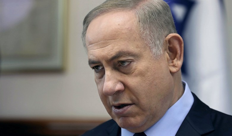 Report: Trump to Announce Move of U.S. Embassy in Israel on Monday