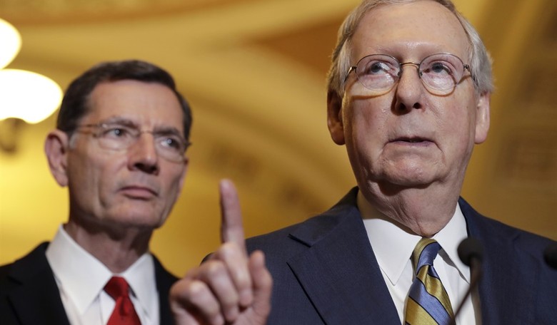 Congress Needs to Forget Trump and His Tweets and Pass the Big Bills  