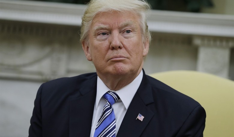 Trump Mourns the Loss of North Korea's 'Latest Victim'