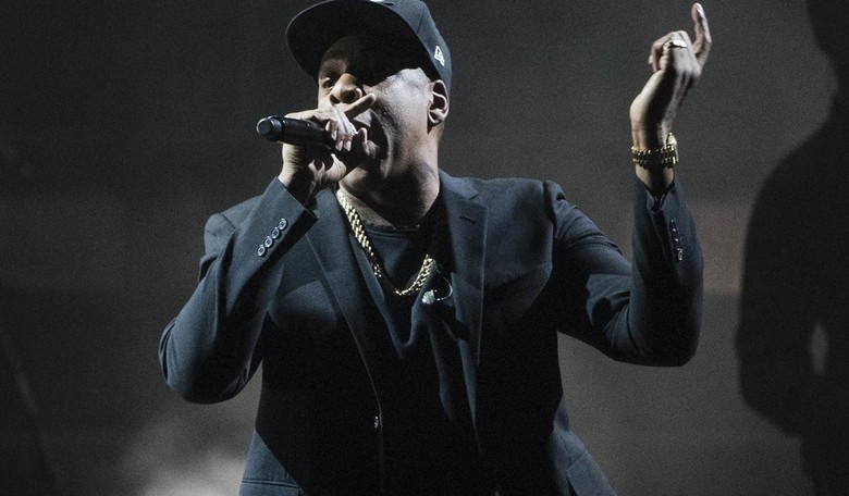 Jay-Z: 'America is Way More Sexist Than They Are Racist'
