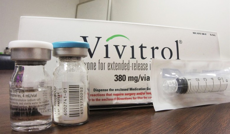 The Opioid Crisis: No One's Fault and Everyone's Fault