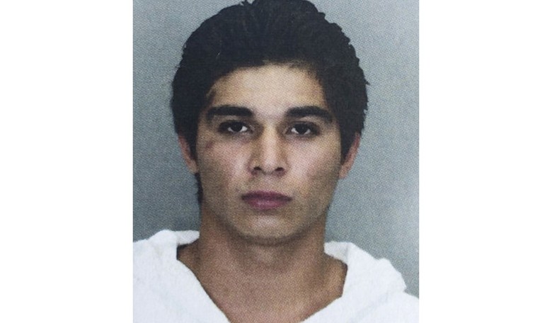 Not Islamophobia: Man Charged In Murder Of Muslim Teen In Northern Virginia Was Here Illegally 