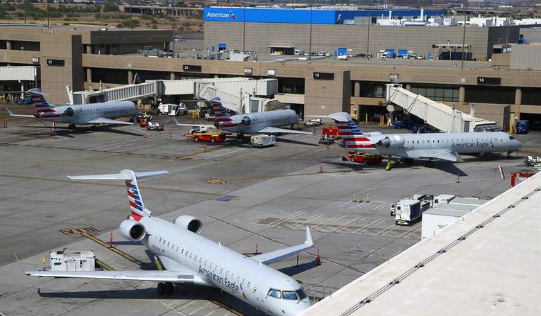 'Largest IT Outage in History' Disrupts Airlines, Hospitals, 911 Systems, More