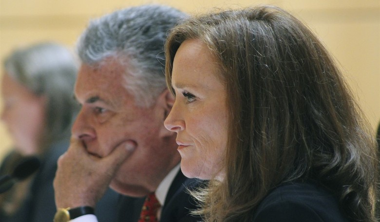 Dem Rep: 'No Offense,' But Ethics Committee Investigations Aren't Going to Help