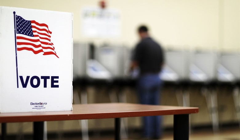 Congressional Elections