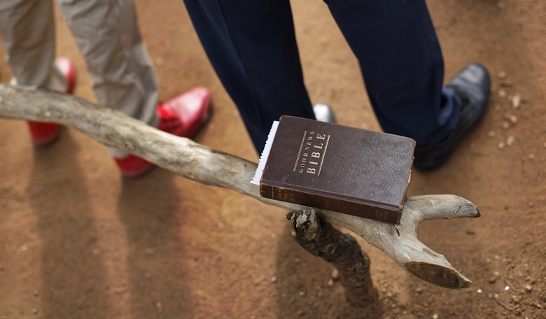 Do New DNA Discoveries Really Disprove the Bible?