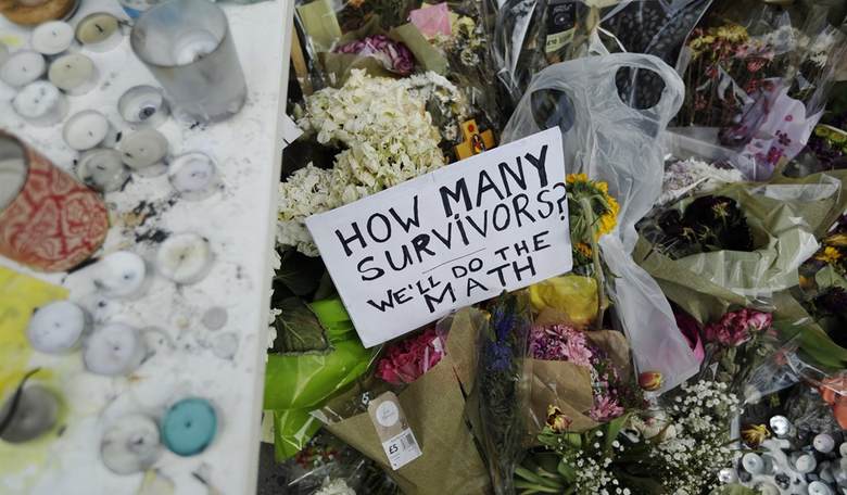 Just Wait Until You Hear the Left's Newest Talking Point Used to Dismiss Migrant Sexual Assaults