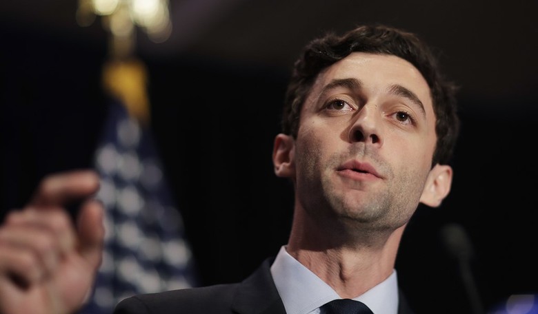 WATCH: Ossoff Pushes a Complete Lie About Loeffler When Appealing Directly to the Fox News Audience