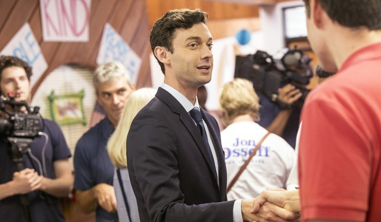 Perdue Campaign Exposes Lie From Ossoff and Schumer 