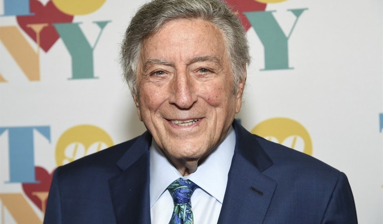 Tony Bennett: More Than a 'Crooner'