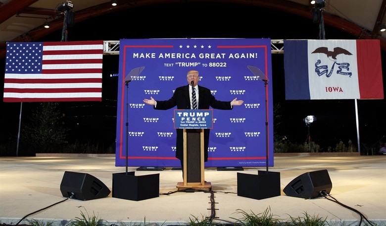 Trump: Even Better at 150 Days