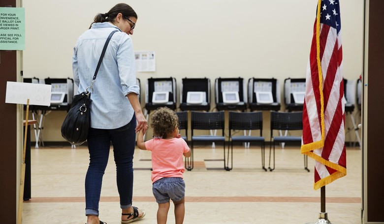Here's the HUGE Red Flag for Dems in Latest WSJ Poll