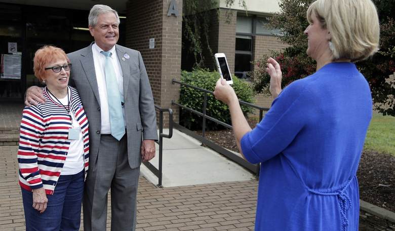 Republican Ralph Norman Wins South Carolina Special Election