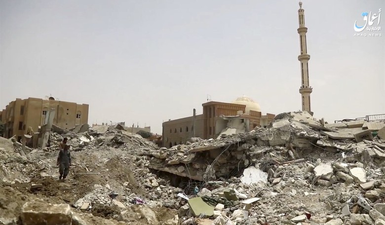 Will Syria Be the Next Libya -- or Worse?