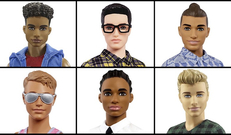 'This should have stayed in the drafts' ...  Cruz Senate opponent posts CRINGE 'Barbie' ad