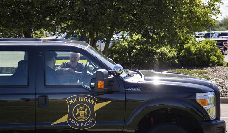 A Little-Known Police Lawsuit Reveals Just How Damaging DEI Can Be