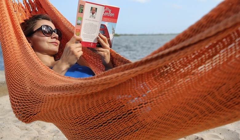Looking for a List of Words to 'Decolonize Your Summer'? TikTok's 'The Lorax' Has You Covered