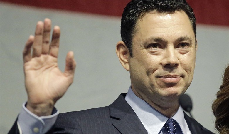 Jason Chaffetz Hired As Fox News Contributor