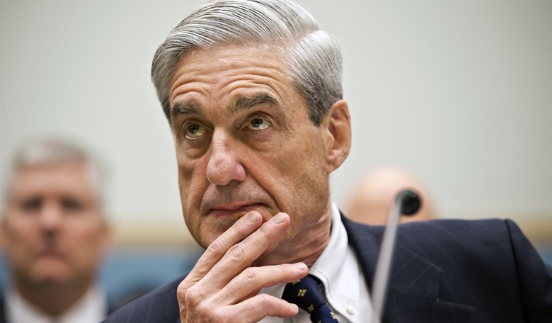 President Trump Goes After Mueller Team: They've Gone Nuts! 