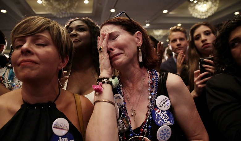Key Progressive Action Items Just Took a Major Hit 