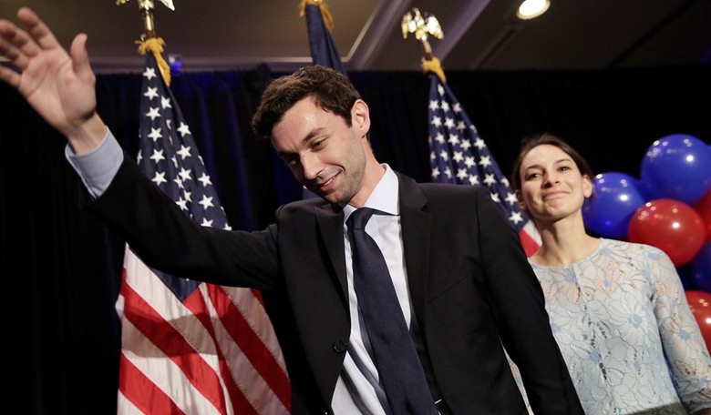 Democrat Anger is Helping Republicans