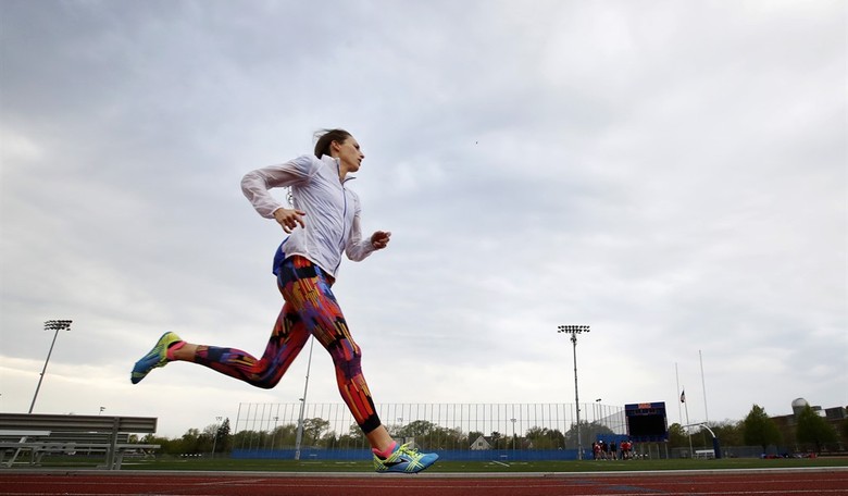 RedState Sports Report: It’s a Baton, Not a Battleaxe