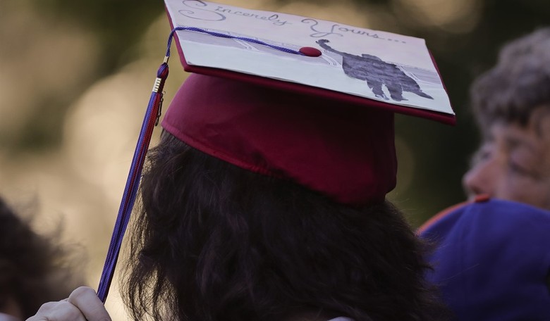 Why Two Philly Students Got Humiliated at Their High School Graduation