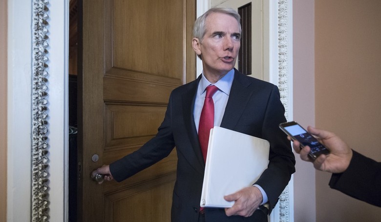Flip Flop: Moderate GOP Senators Reverse Obamacare Repeal Positions