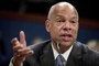 Even Obama's Former DHS Secretary Is Calling On Democrats to Fund DHS