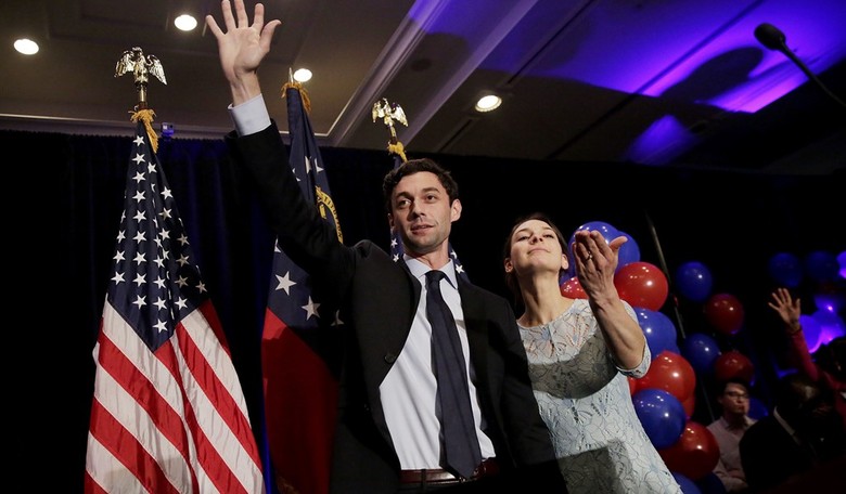 The Left Keeps Losing