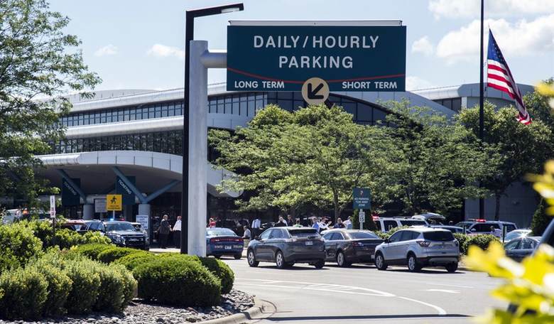 Stabbing At Flint Airport Investigated As Terrorism