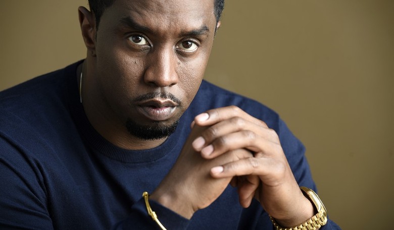 Day 12 of the Diddy Trial