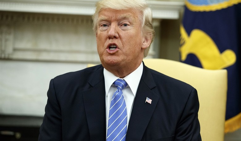 Trump's Putin Crush, and Other Signs of Guilt