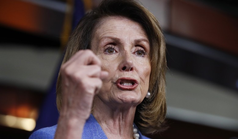 The Passing of the Pelosi Era