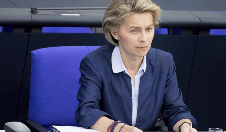 EU Now Experiencing the Consequences of Their Own Actions