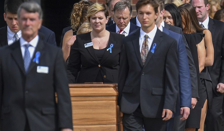 North Korea Says Otto Warmbier Isn't the Biggest Victim in His Case