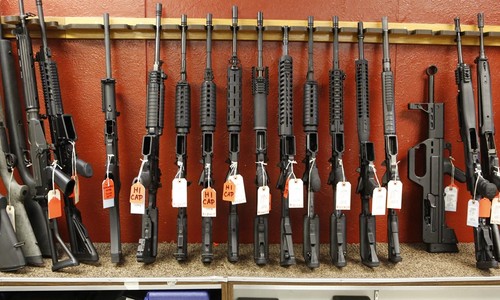 This Oregon Gun Control Proposal Is One Second Amendment Fans Can Actually Support