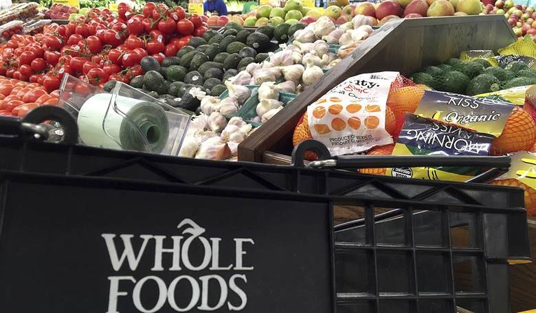 Whole Foods Founder Warns That Socialism Is Taking Over the U.S. 