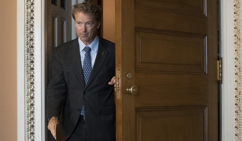Movement: Rand Paul Now Open to Motion to Proceed, McConnell Adds Medicaid Funding to Woo Moderates