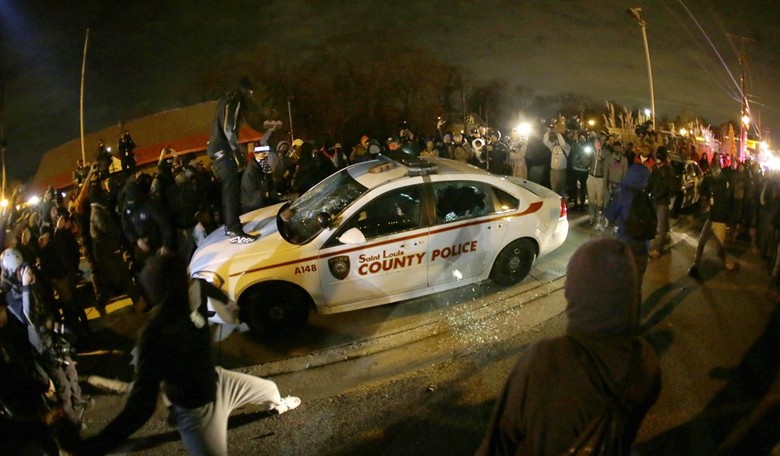 'Ferguson' Play is Stirring Up Controversy