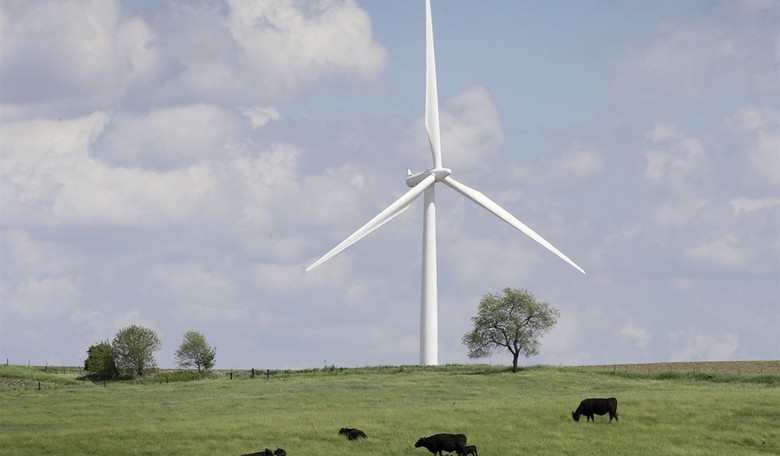 Time to Finally End Solar and Wind Subsidies